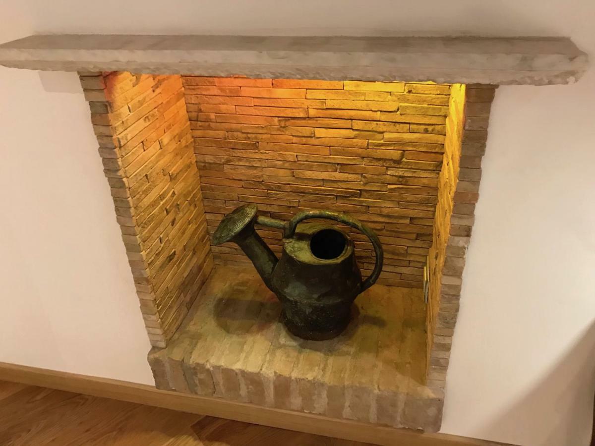 La Casa Dei Marmi Appartamento *
