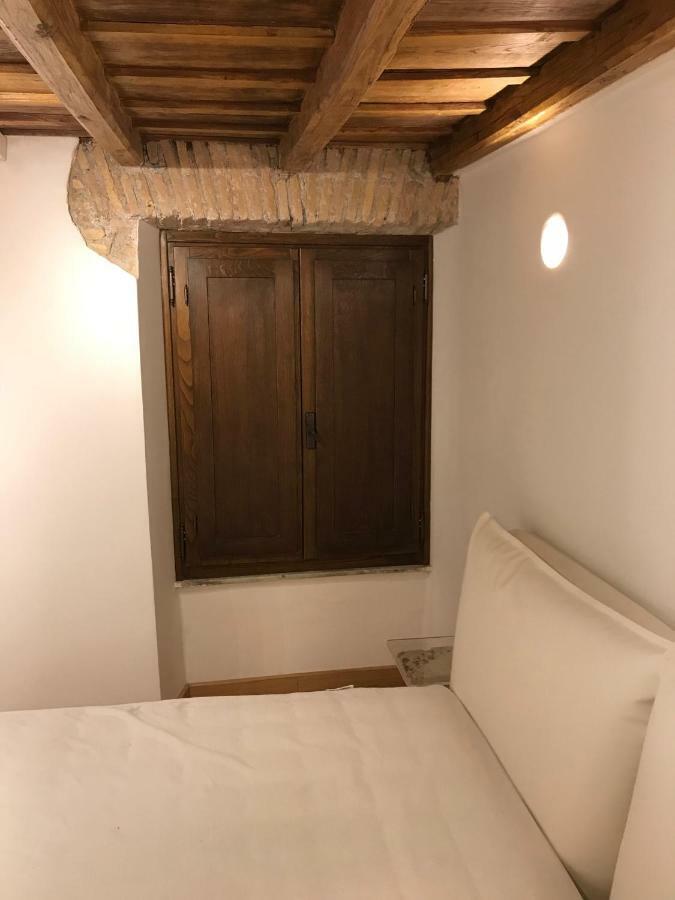 La Casa Dei Marmi * Rom