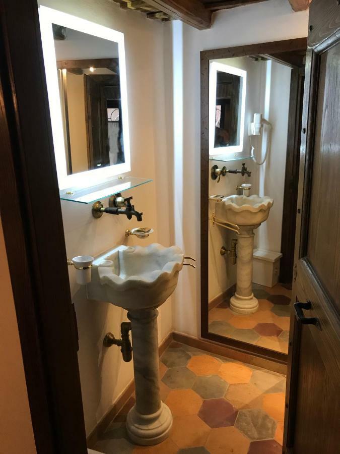 Appartamento La Casa Dei Marmi Roma