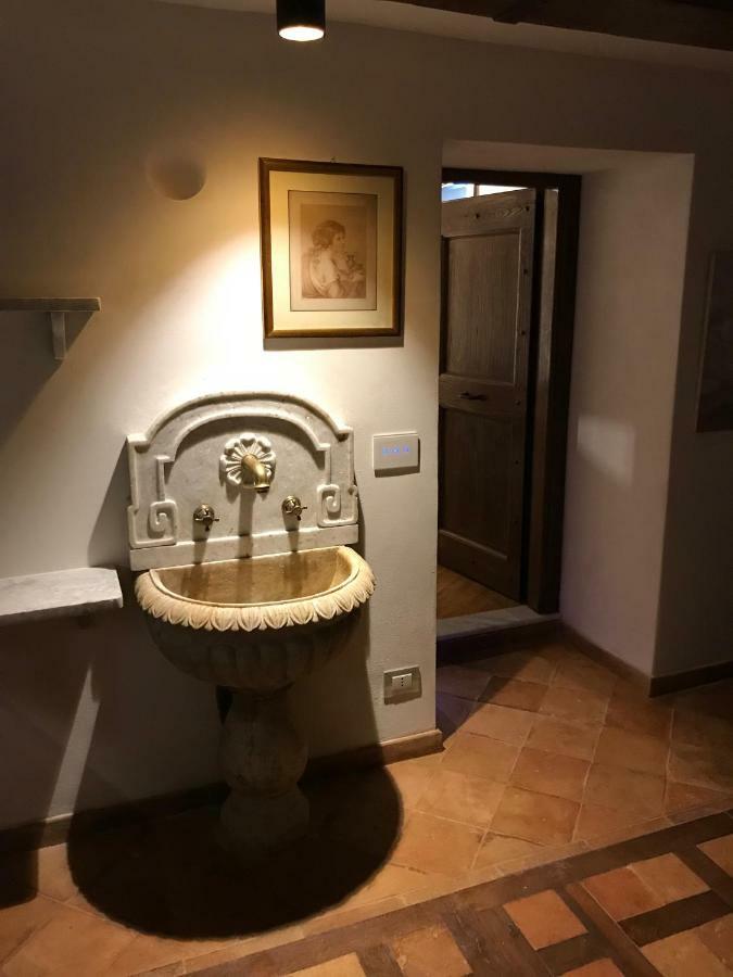 La Casa Dei Marmi Appartamento *