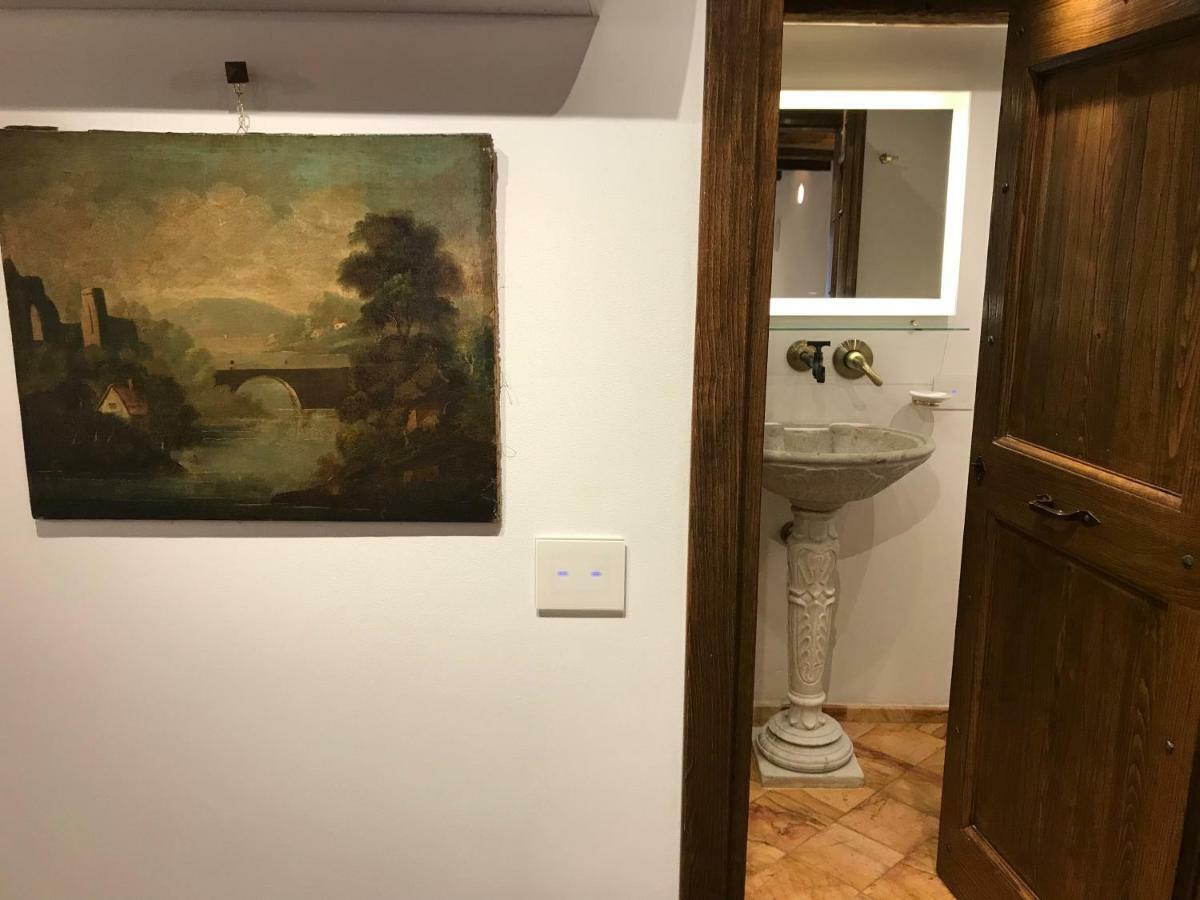 La Casa Dei Marmi * Rom