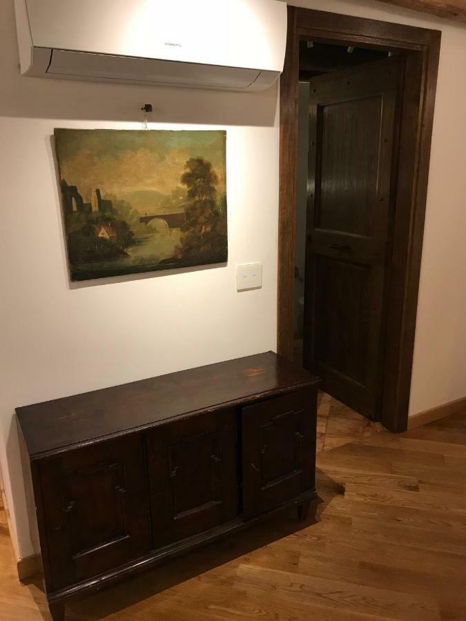 La Casa Dei Marmi Appartamento Roma