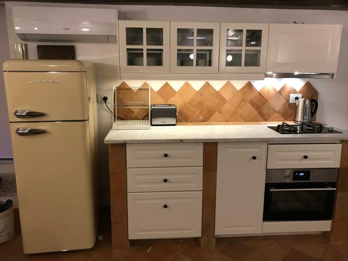 La Casa Dei Marmi Appartamento *