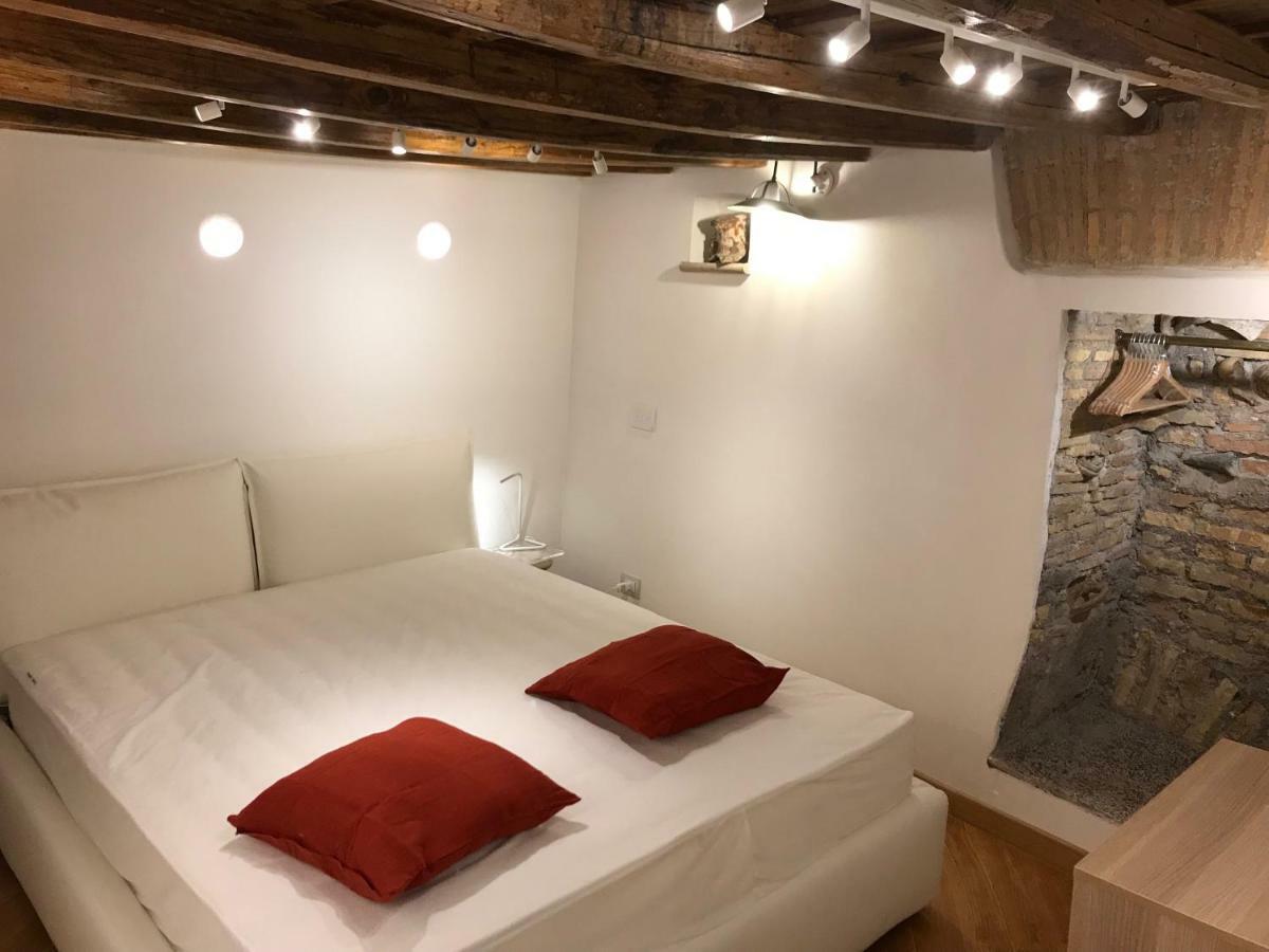 La Casa Dei Marmi Appartamento