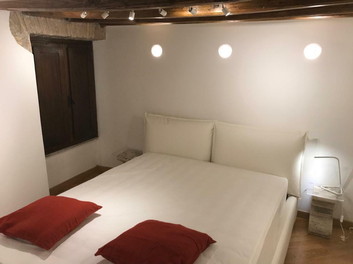 La Casa Dei Marmi Appartamento Roma