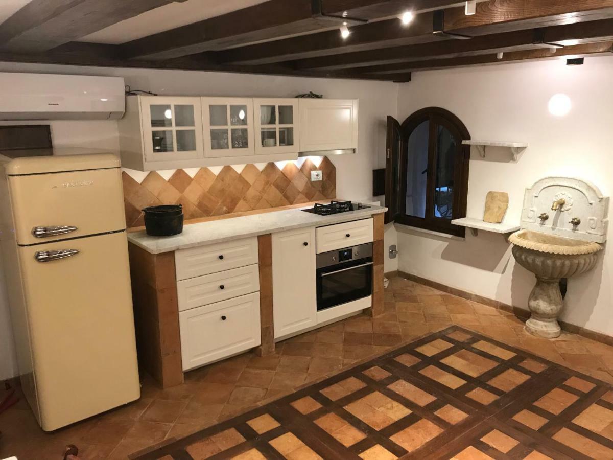 La Casa Dei Marmi Appartamento *
