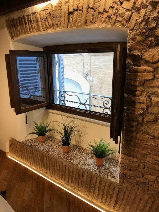 Apartment La Casa Dei Marmi Rom
