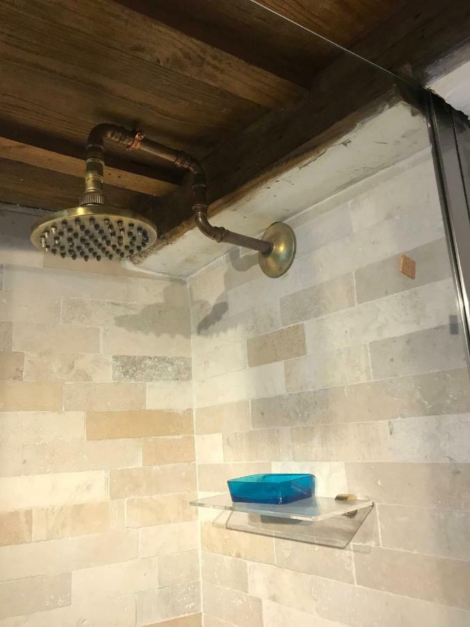 La Casa Dei Marmi Appartamento