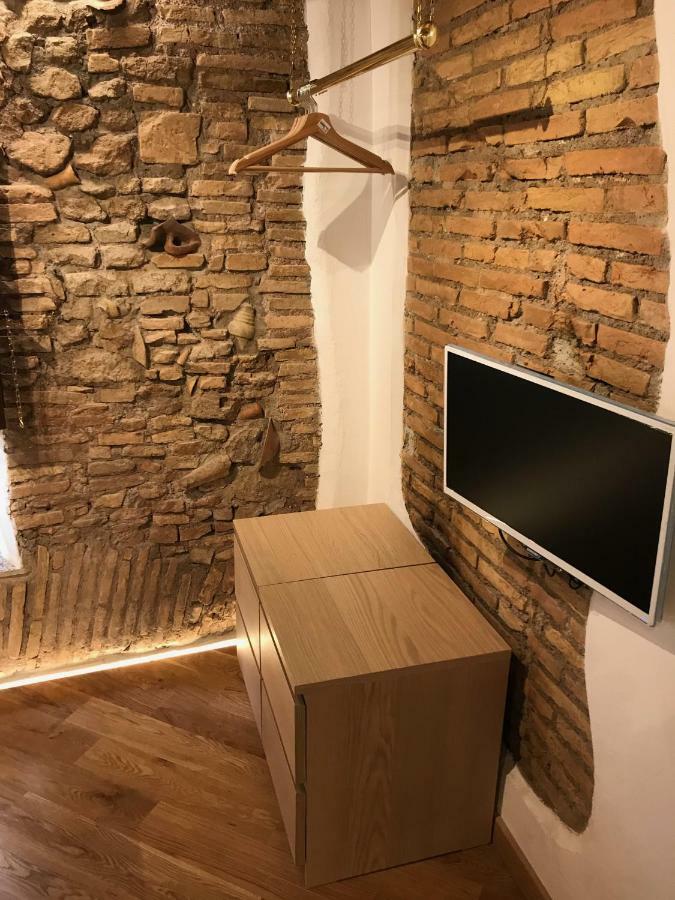 La Casa Dei Marmi Appartamento Roma