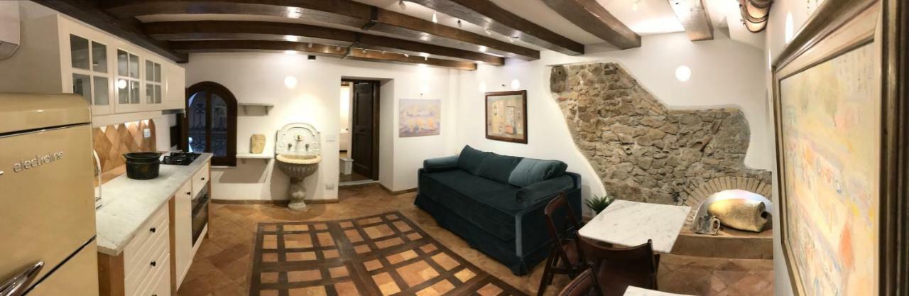 Appartamento La Casa Dei Marmi