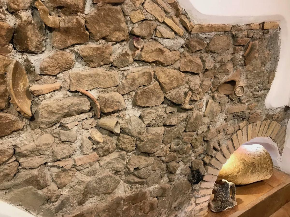 La Casa Dei Marmi Appartamento