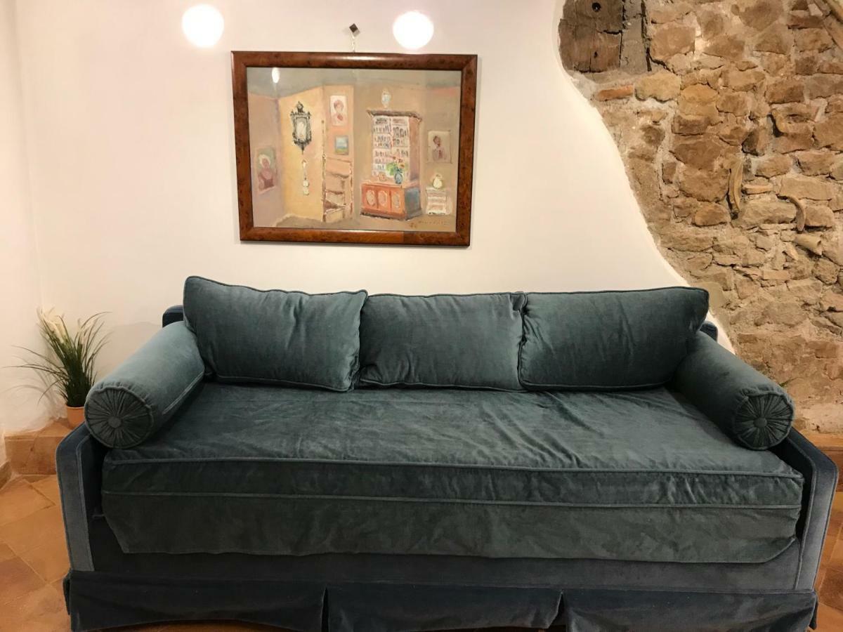 Appartamento La Casa Dei Marmi *
