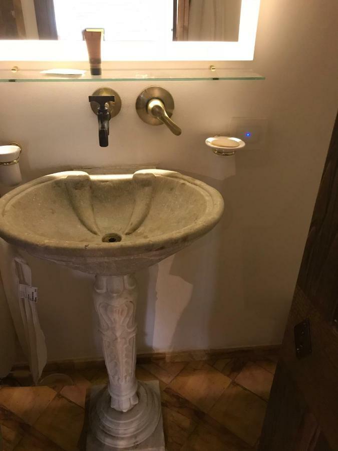 La Casa Dei Marmi Appartamento Roma