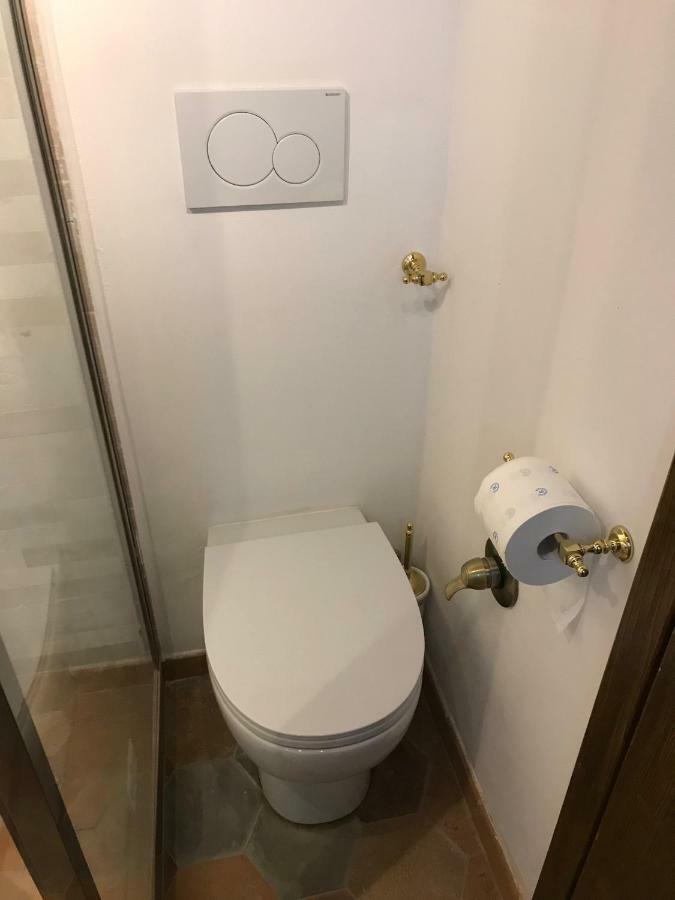 La Casa Dei Marmi Appartamento Roma
