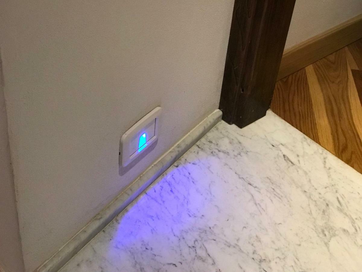 Appartamento La Casa Dei Marmi