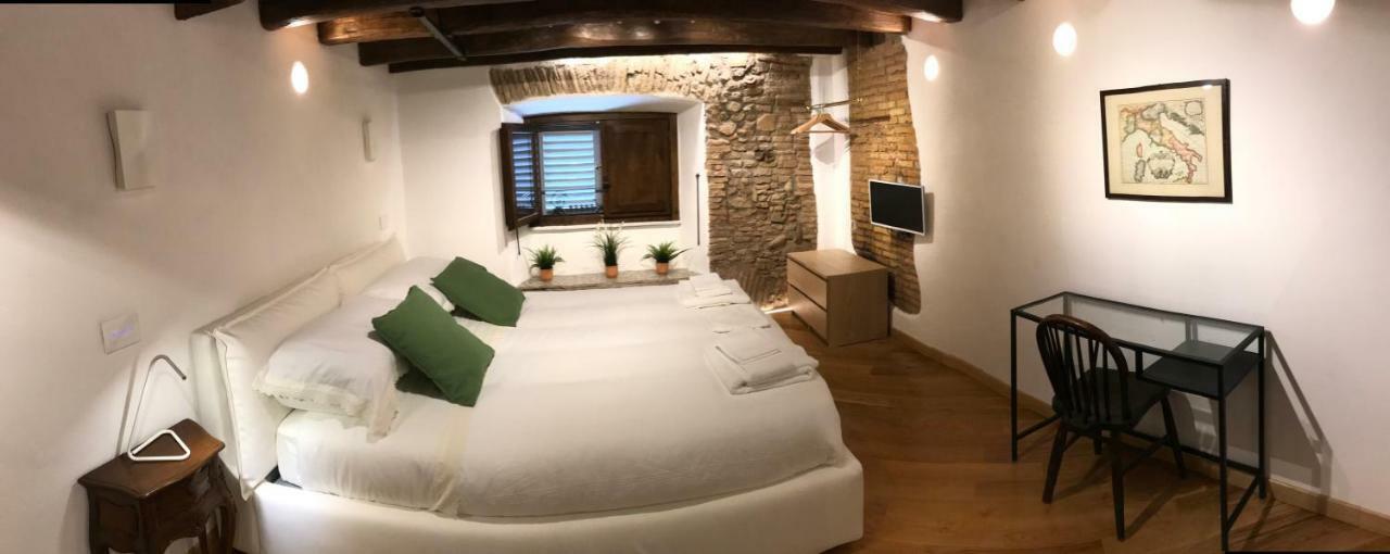 La Casa Dei Marmi Appartamento