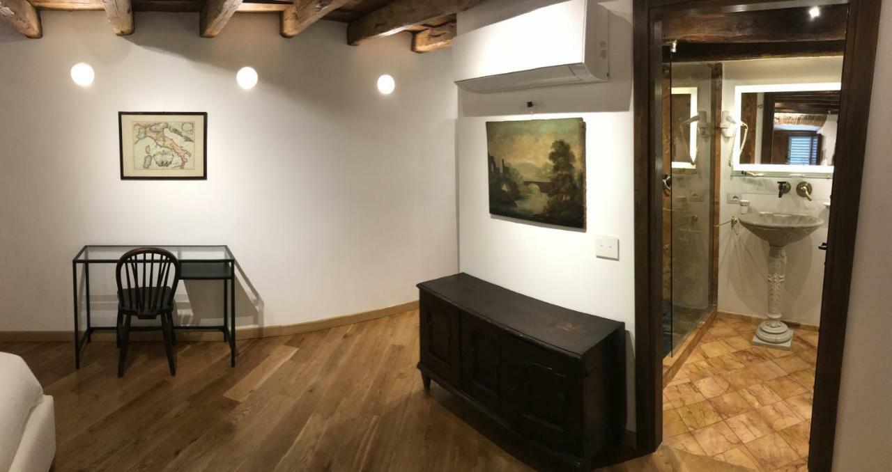 Appartamento La Casa Dei Marmi Roma