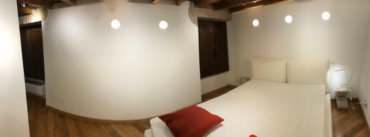 La Casa Dei Marmi Appartamento