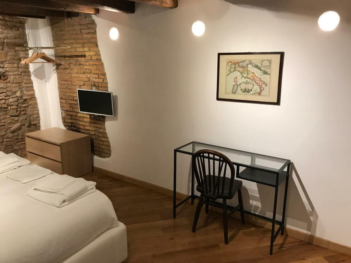 Appartamento La Casa Dei Marmi