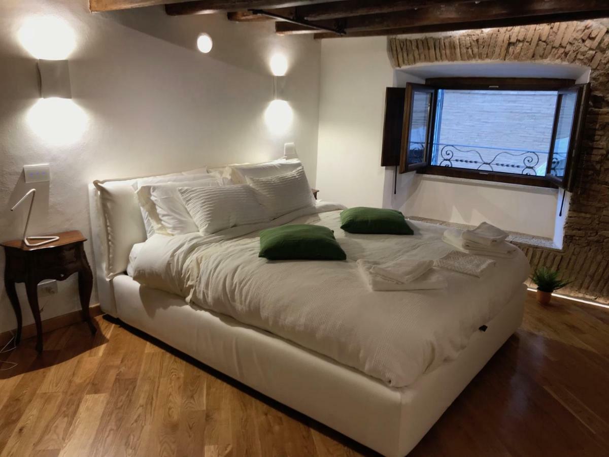 Appartamento La Casa Dei Marmi Roma
