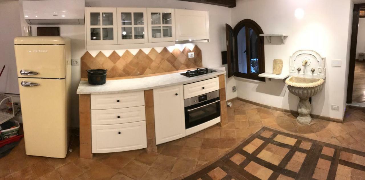 La Casa Dei Marmi Appartamento *