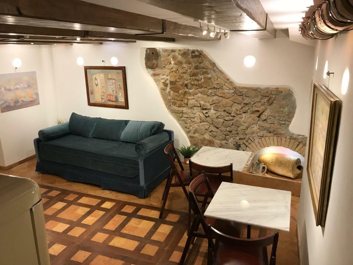 La Casa Dei Marmi Appartamento *