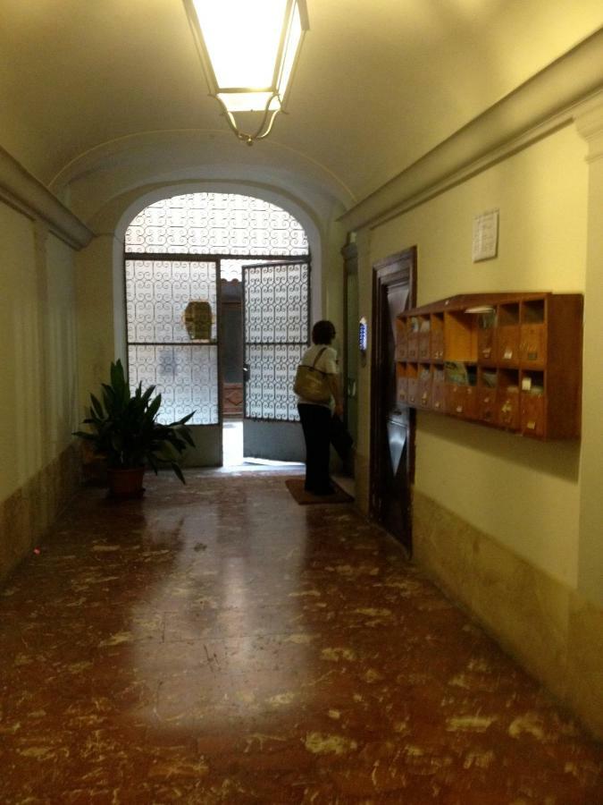 La Casa Dei Marmi Rom