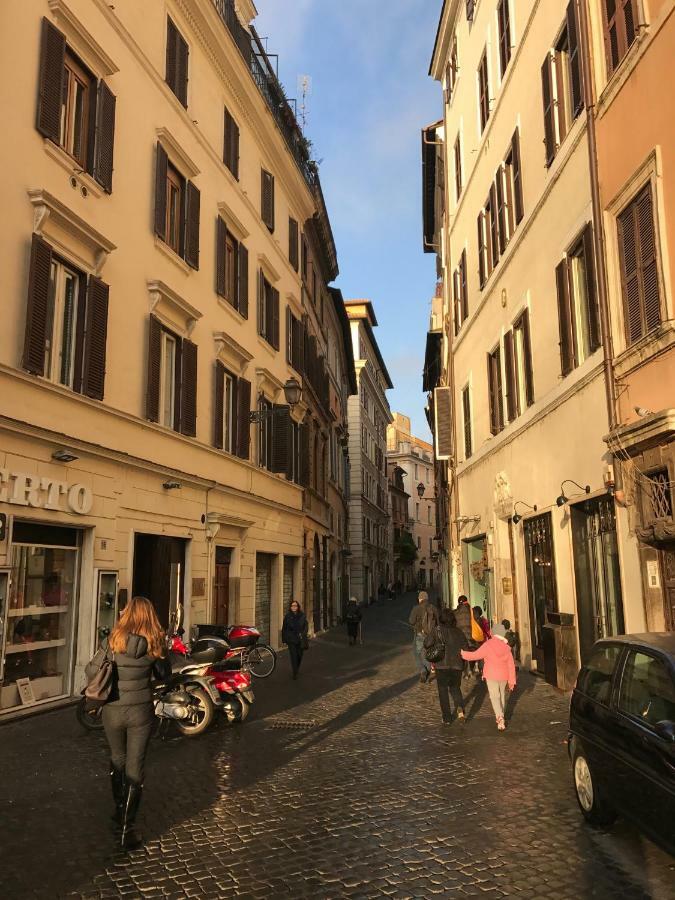 La Casa Dei Marmi Rom