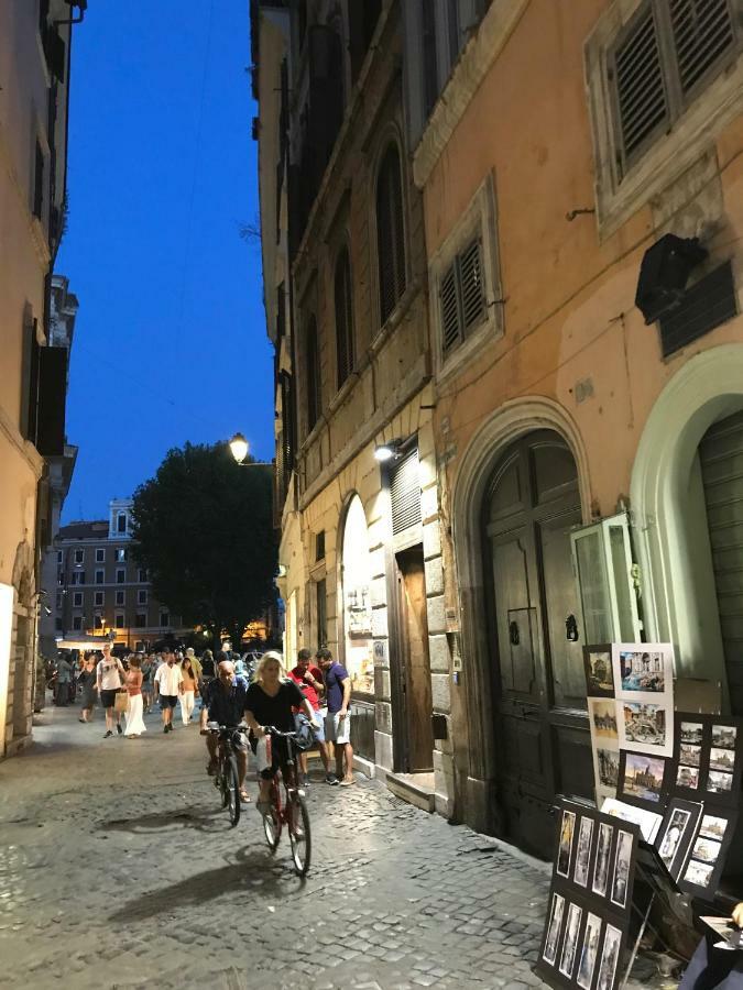 Appartamento La Casa Dei Marmi *