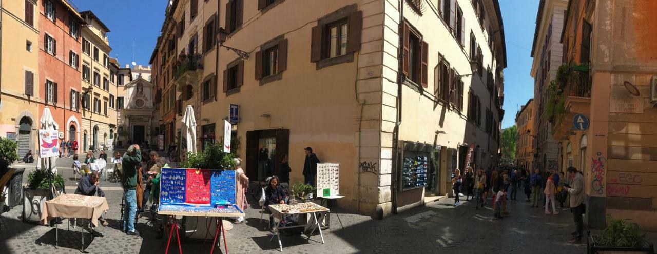 Appartamento La Casa Dei Marmi *